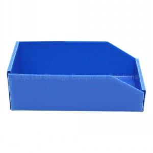 Correx Type Parts Storage Bins Size 06